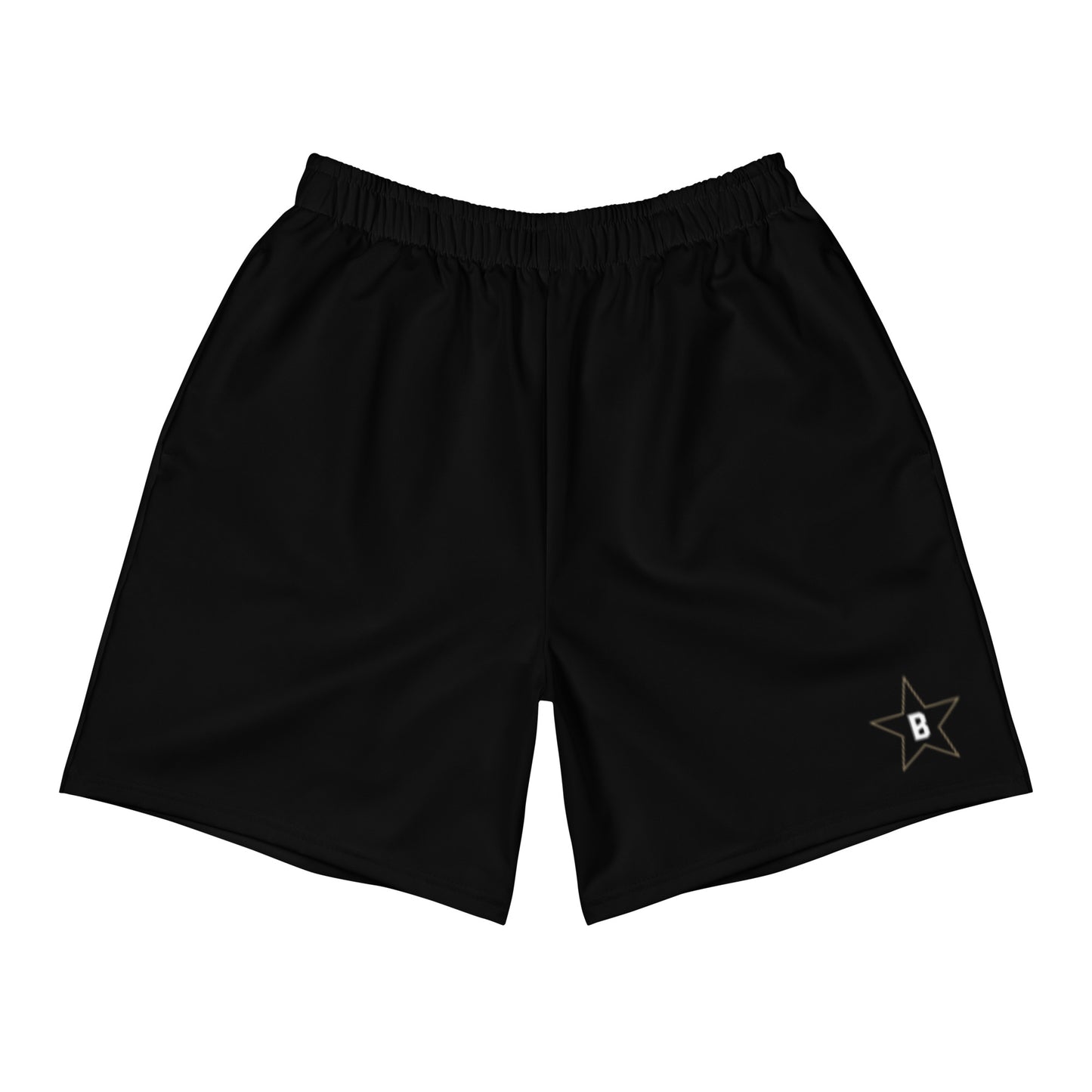 Bombers Star Athletic Shorts