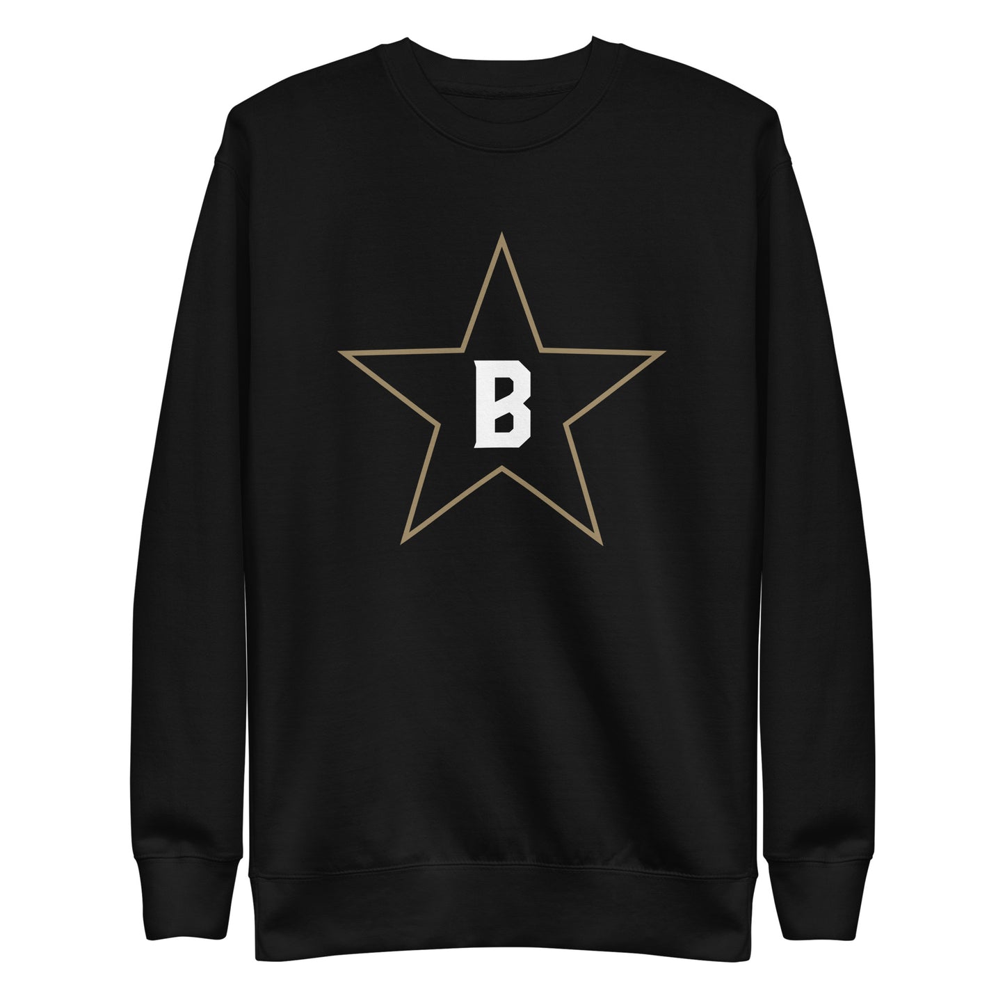 Bombers Star Sweatshirt