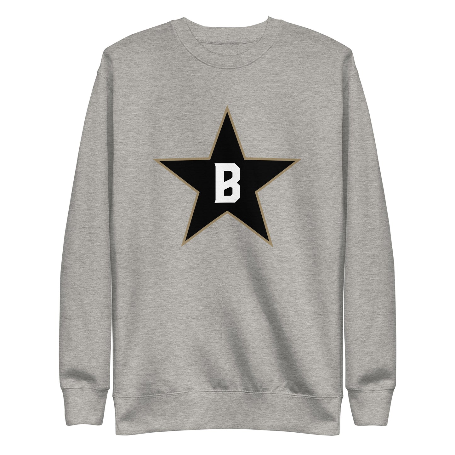 Bombers Star Sweatshirt