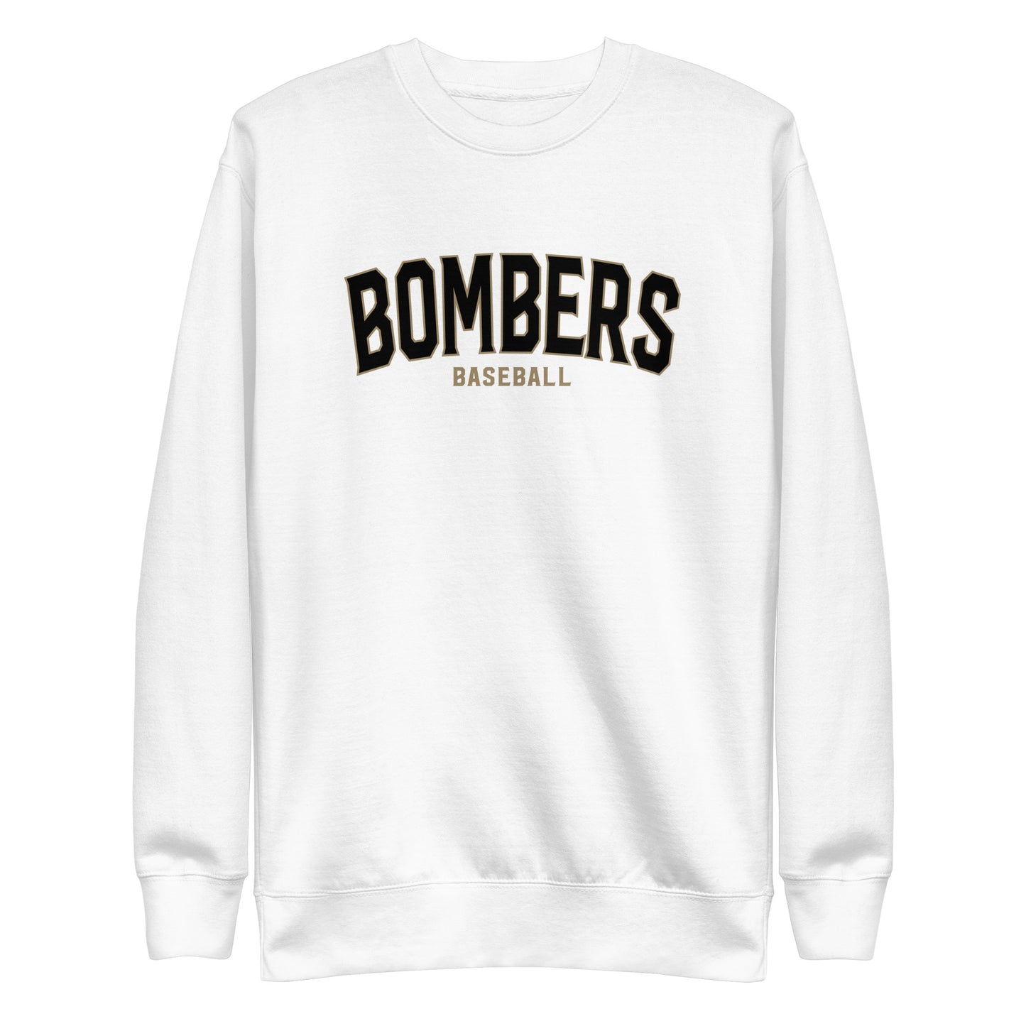 Bombers Arc Sweatshirt