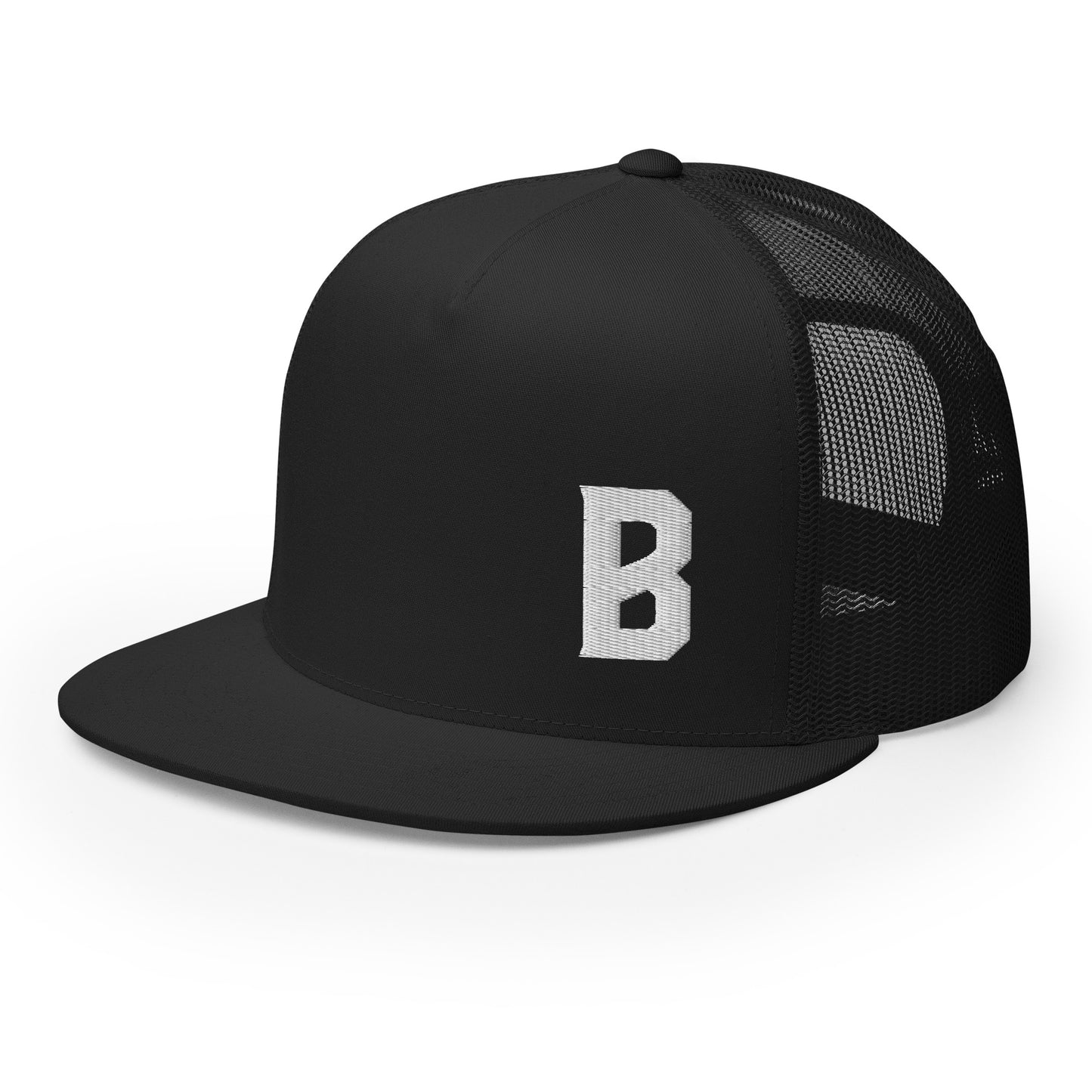 Bombers B Trucker Cap