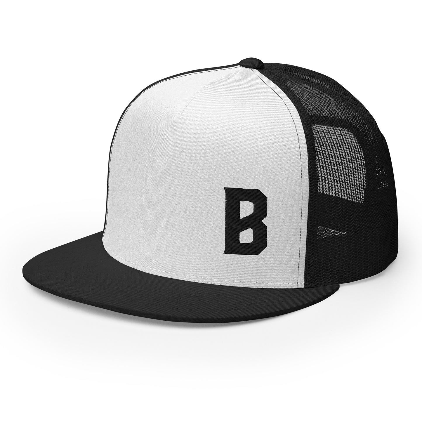 Bombers B Trucker Cap