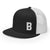 Bombers B Trucker Cap