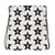 Bombers Star Repeat Drawstring Bag