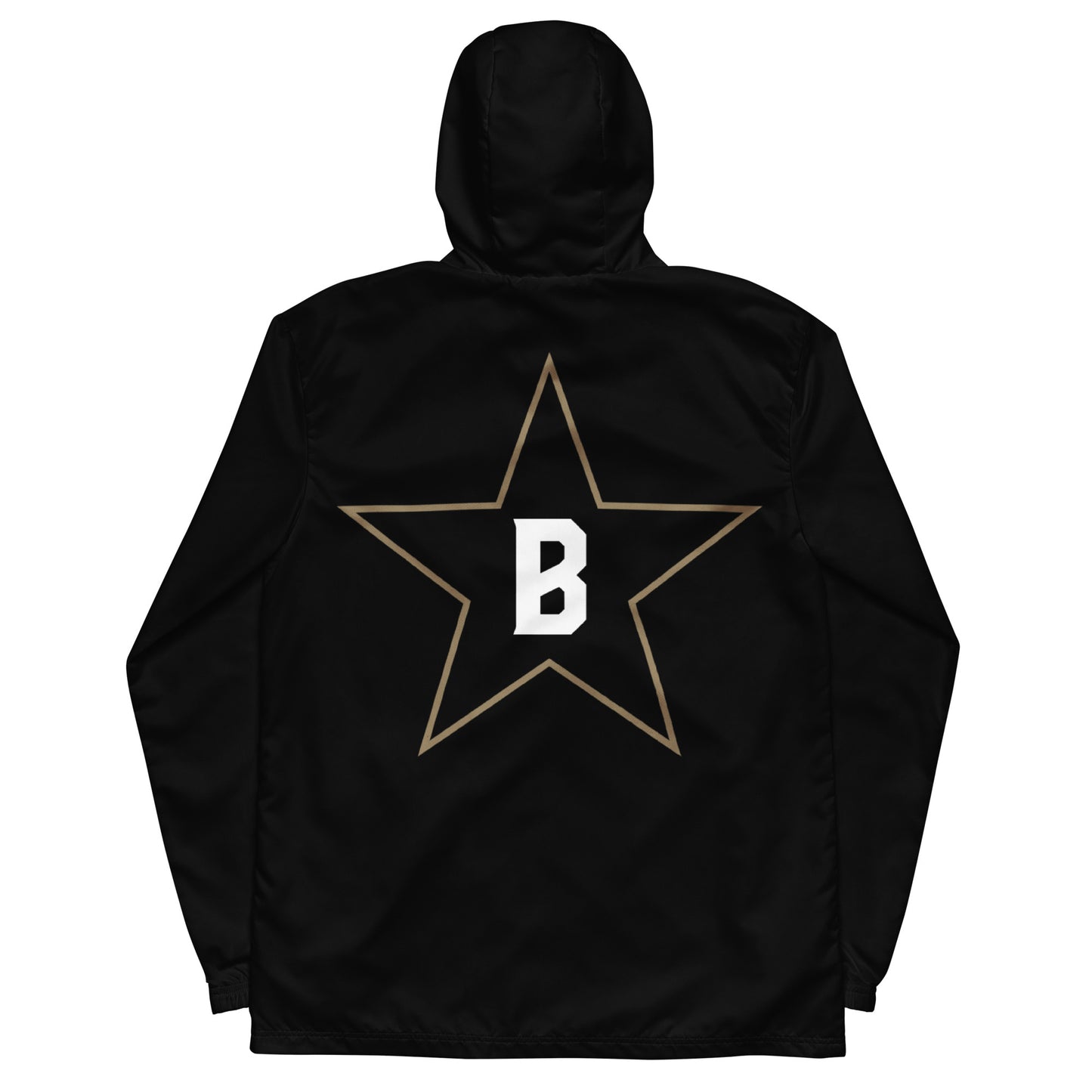 Bombers Star Windbreaker