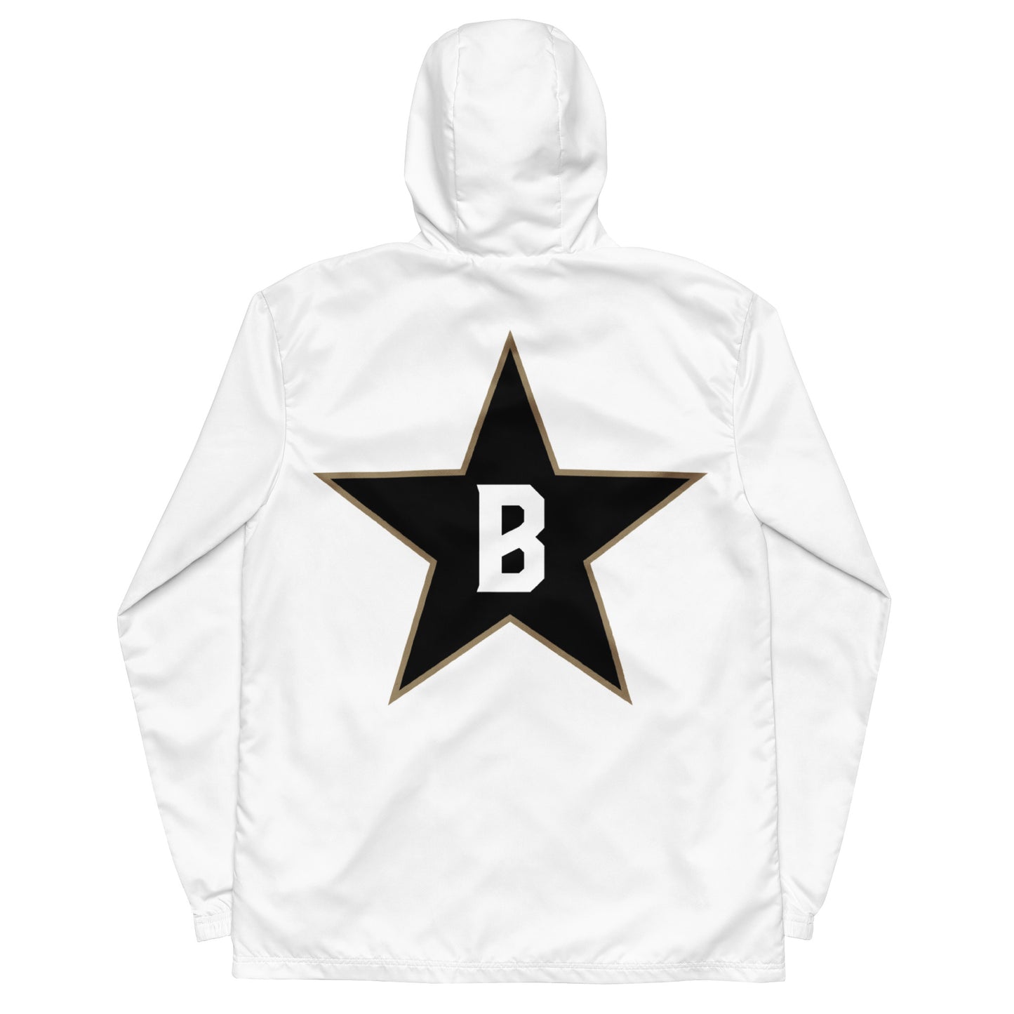 Bombers Star Windbreaker