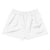 Bombers Star Athletic Shorts