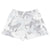 Bombers Camo B Athletic Shorts