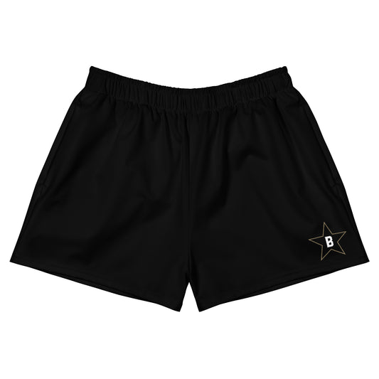 Bombers Star Athletic Shorts