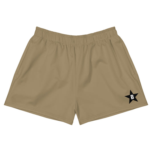 Bombers Star Athletic Shorts