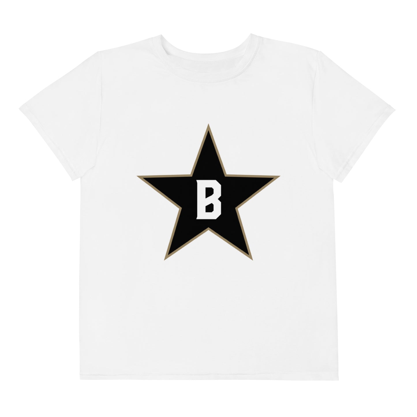 Bombers Star Performance T-shirt