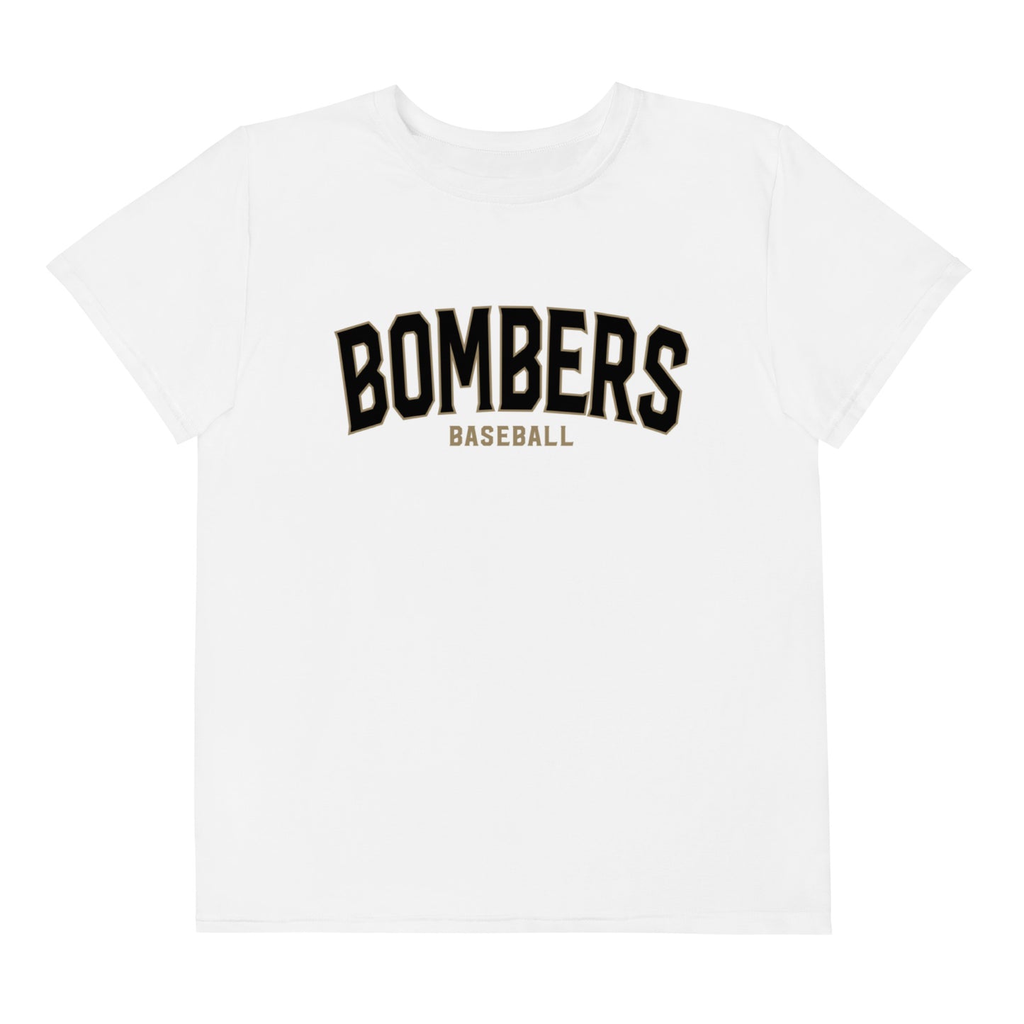 Bombers Arc Performance T-shirt