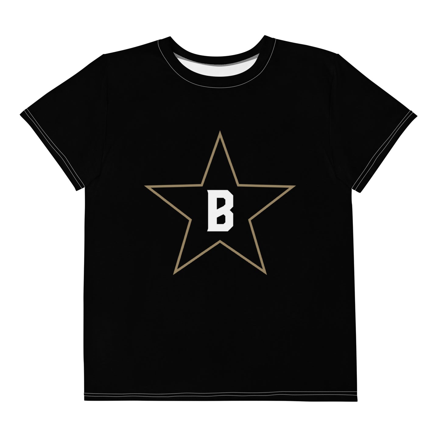 Bombers Star Performance T-shirt