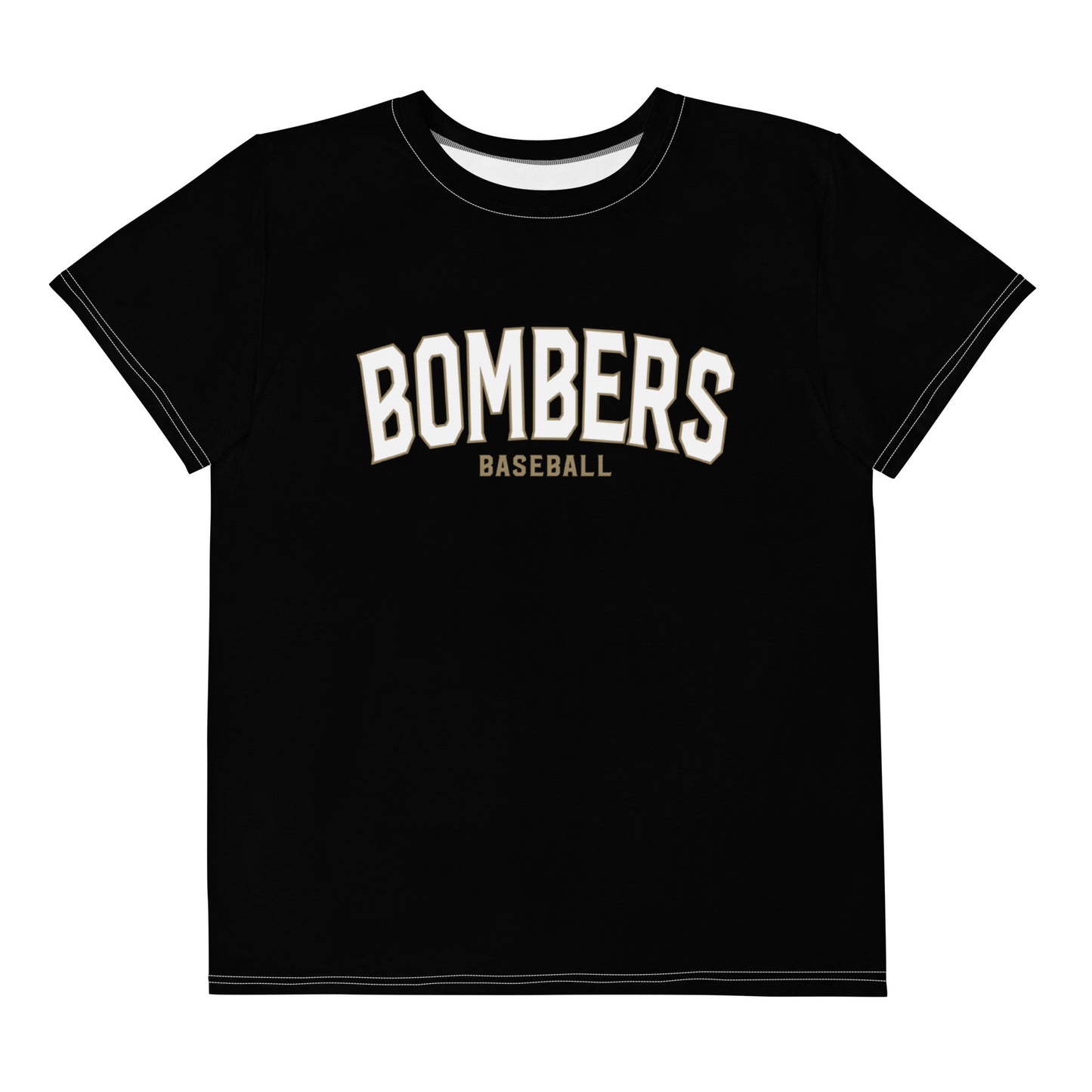 Bombers Arc Performance T-shirt