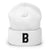 Bombers B Cuffed Beanie