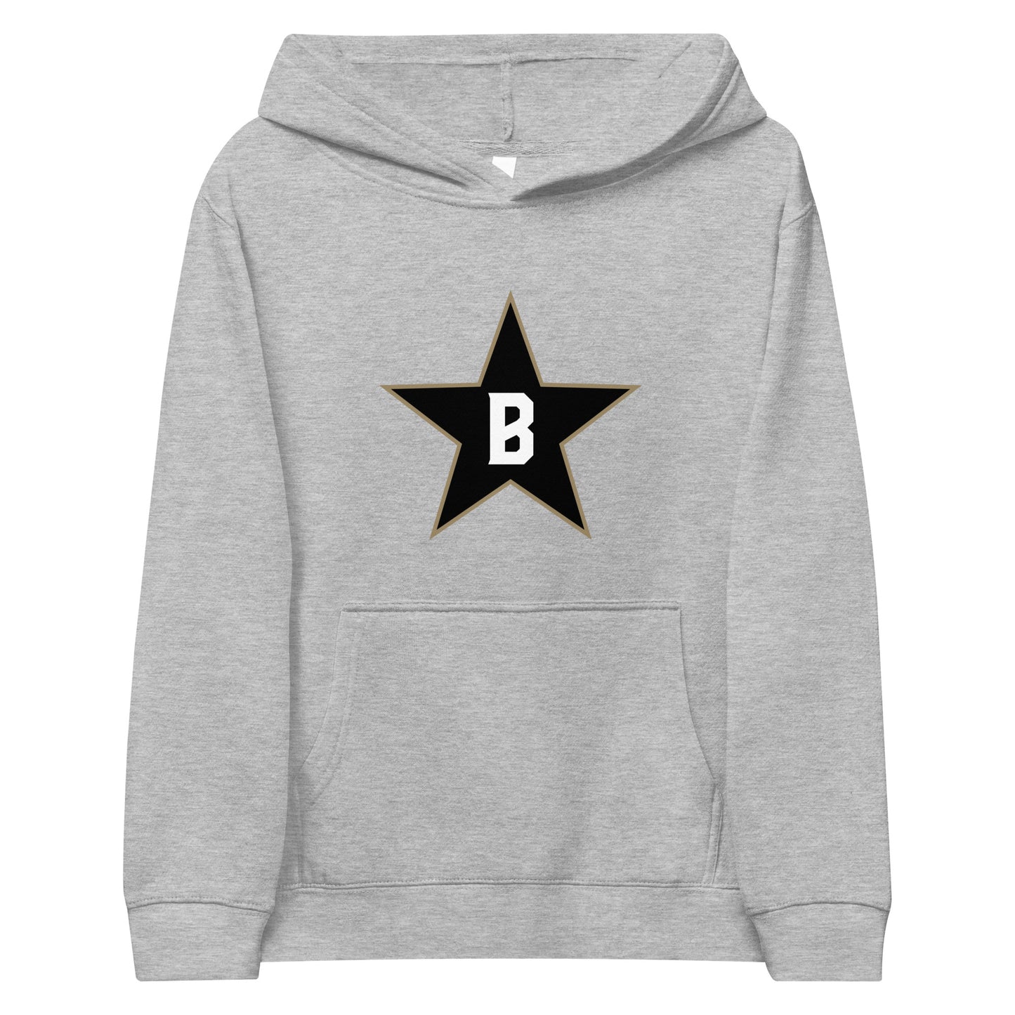 Bombers Star Fleece Hoodie