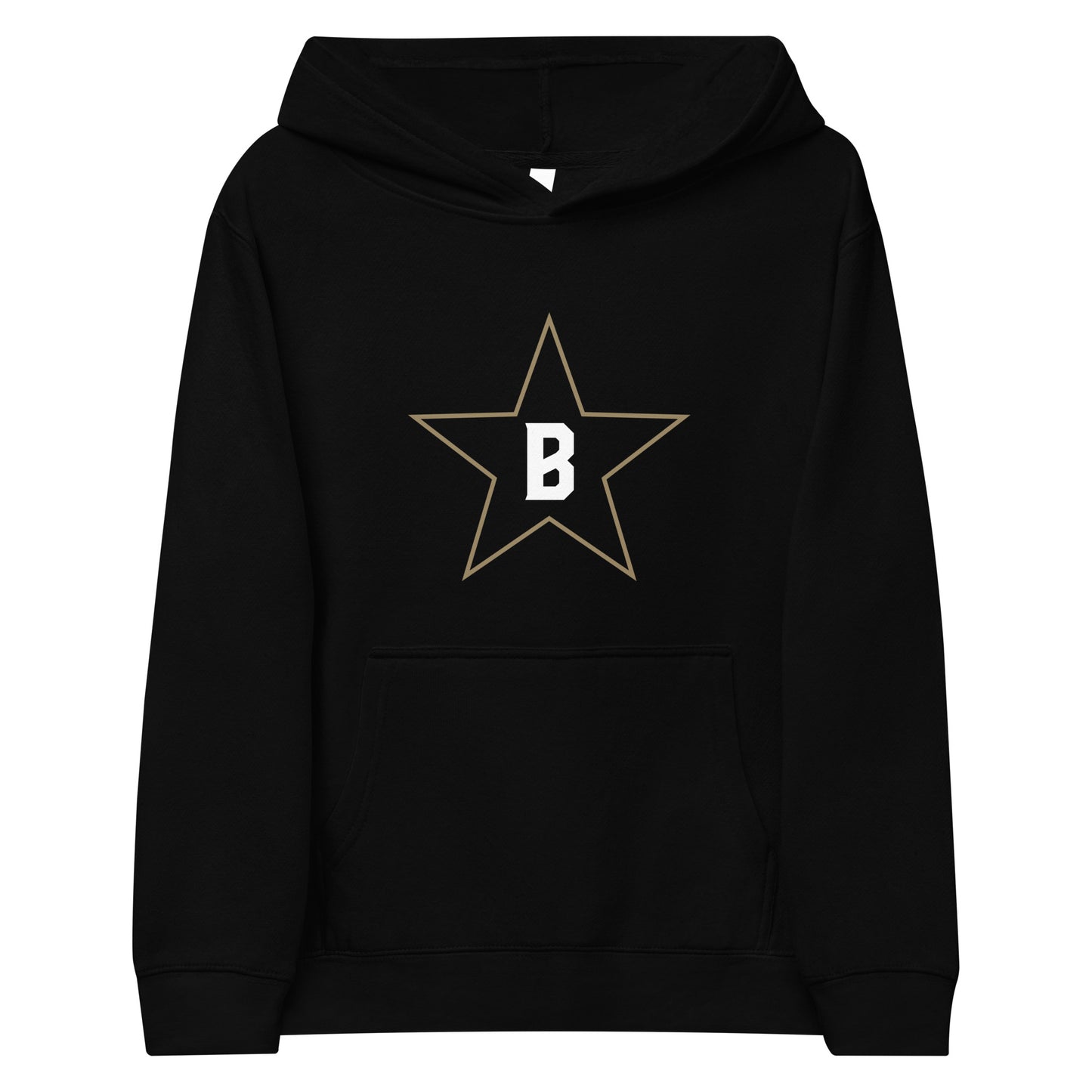 Bombers Star Fleece Hoodie