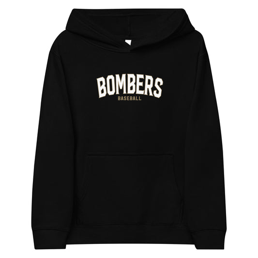 Bombers Arc Fleece Hoodie