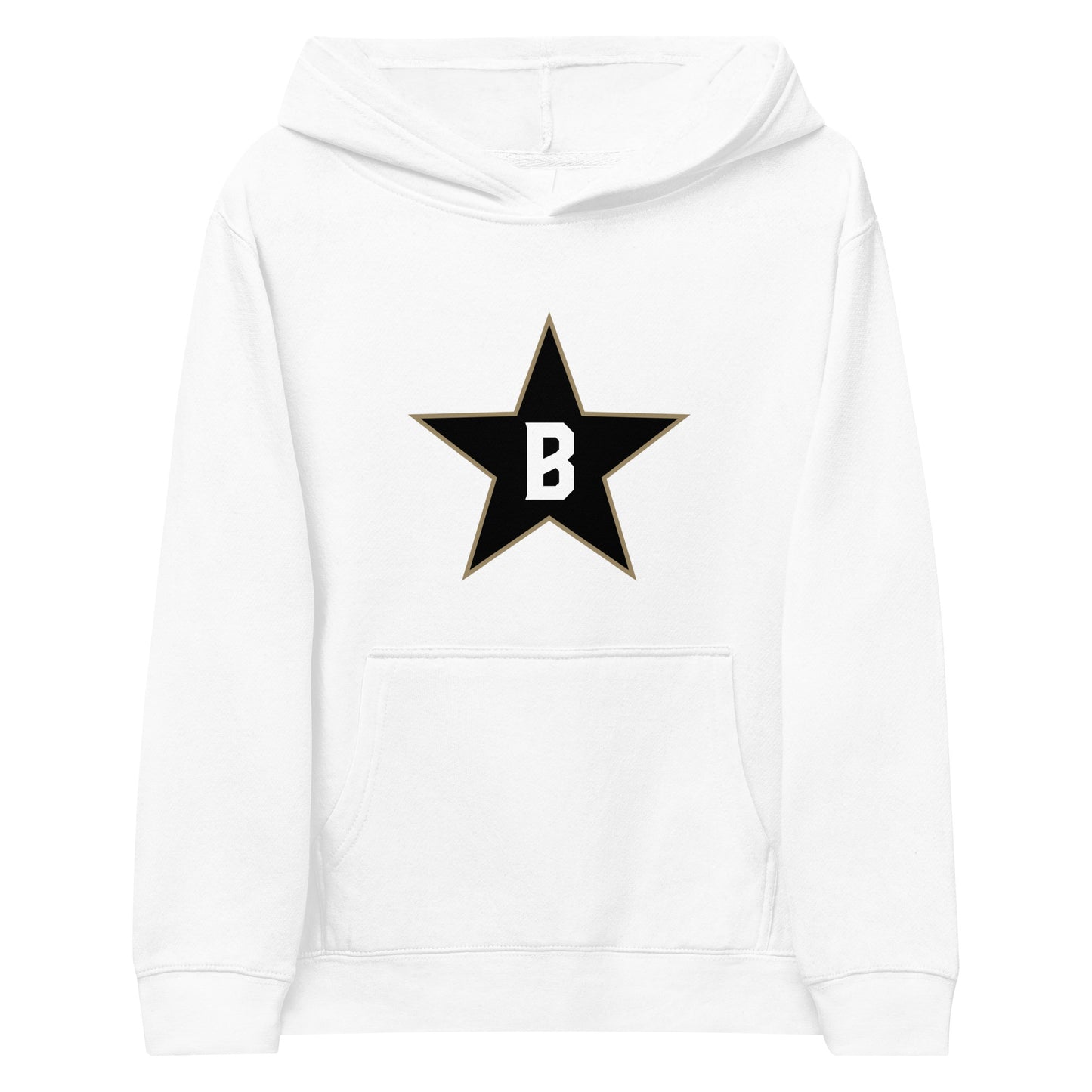 Bombers Star Fleece Hoodie