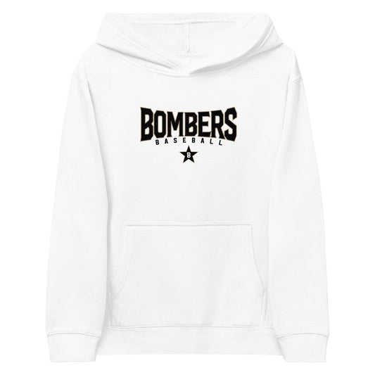 Bombers Squeeze Fleece Hoodie