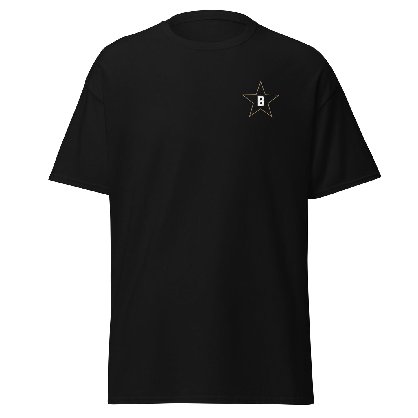 Bombers Baseball T-shirt | Gildan