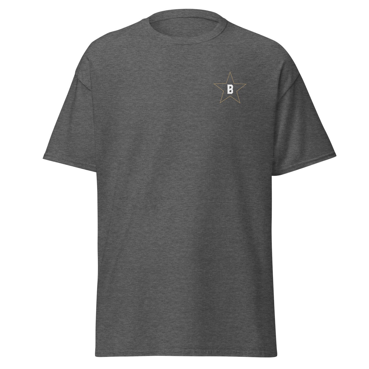 Bombers Baseball T-shirt | Gildan