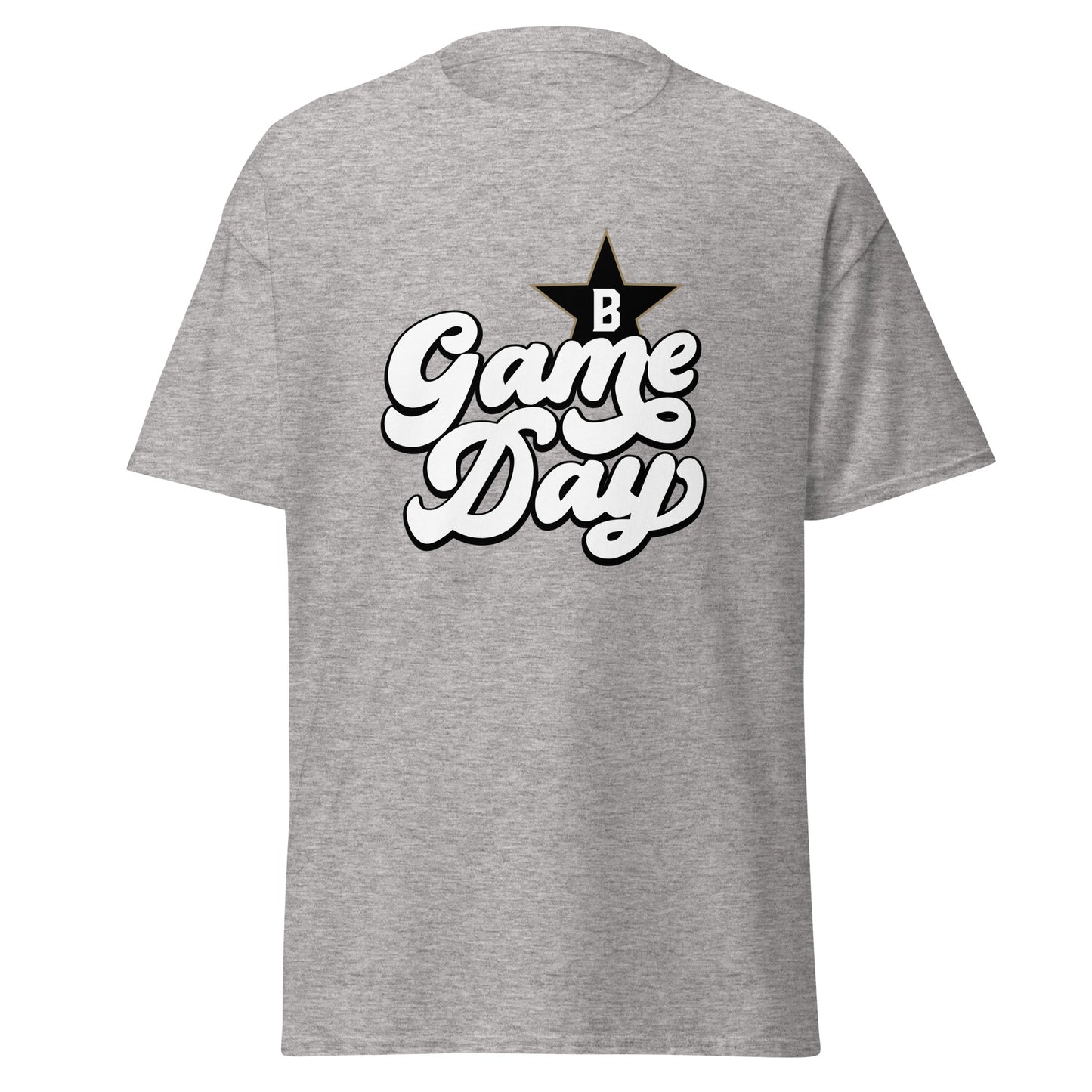 Bombers Game Day T-shirt | Gildan