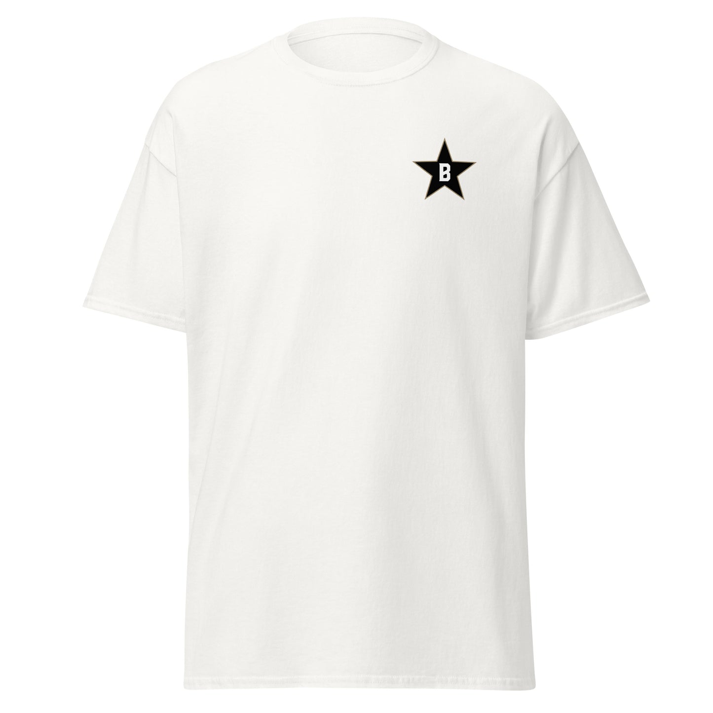 Bombers Baseball T-shirt | Gildan