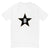 Bombers Star Fitted Short Sleeve T-shirt | Next Level