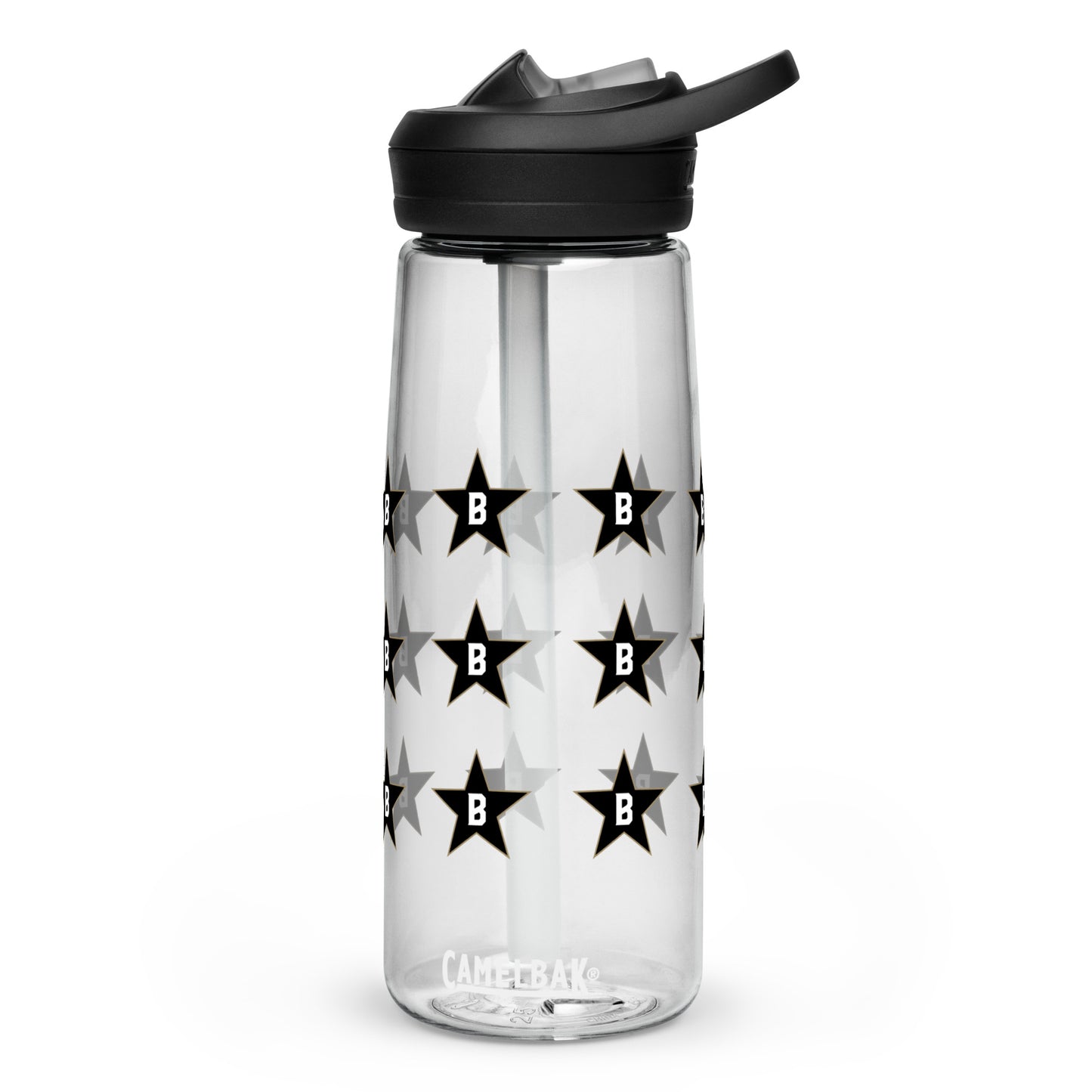 Bombers Star Repeat Water Bottle | Camelback