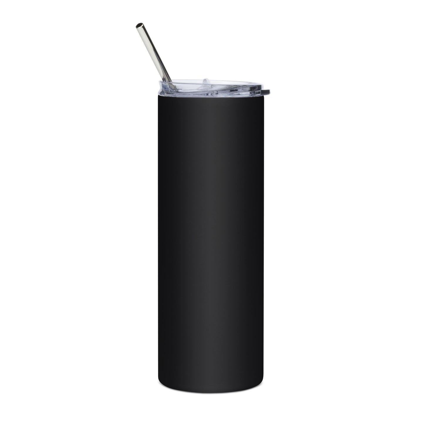 Bombers Star Stainless Steel Tumbler