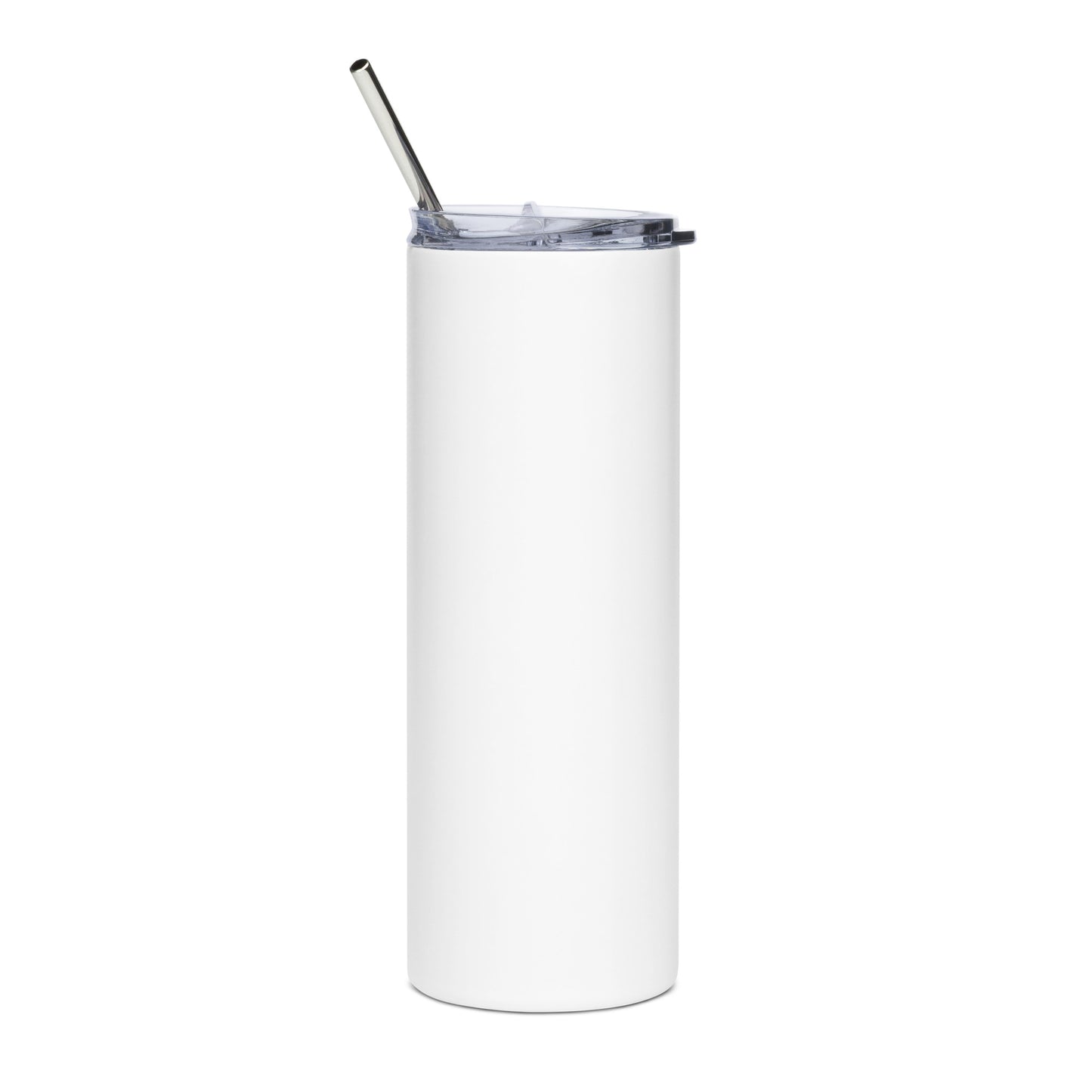 Bombers Star Stainless Steel Tumbler