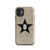 Bombers Star Tough Case for iPhone®