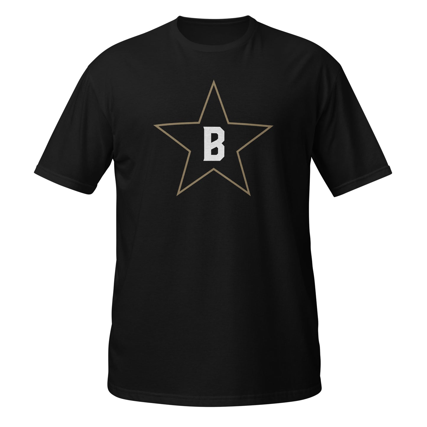 Bombers Star T-shirt | Gildan