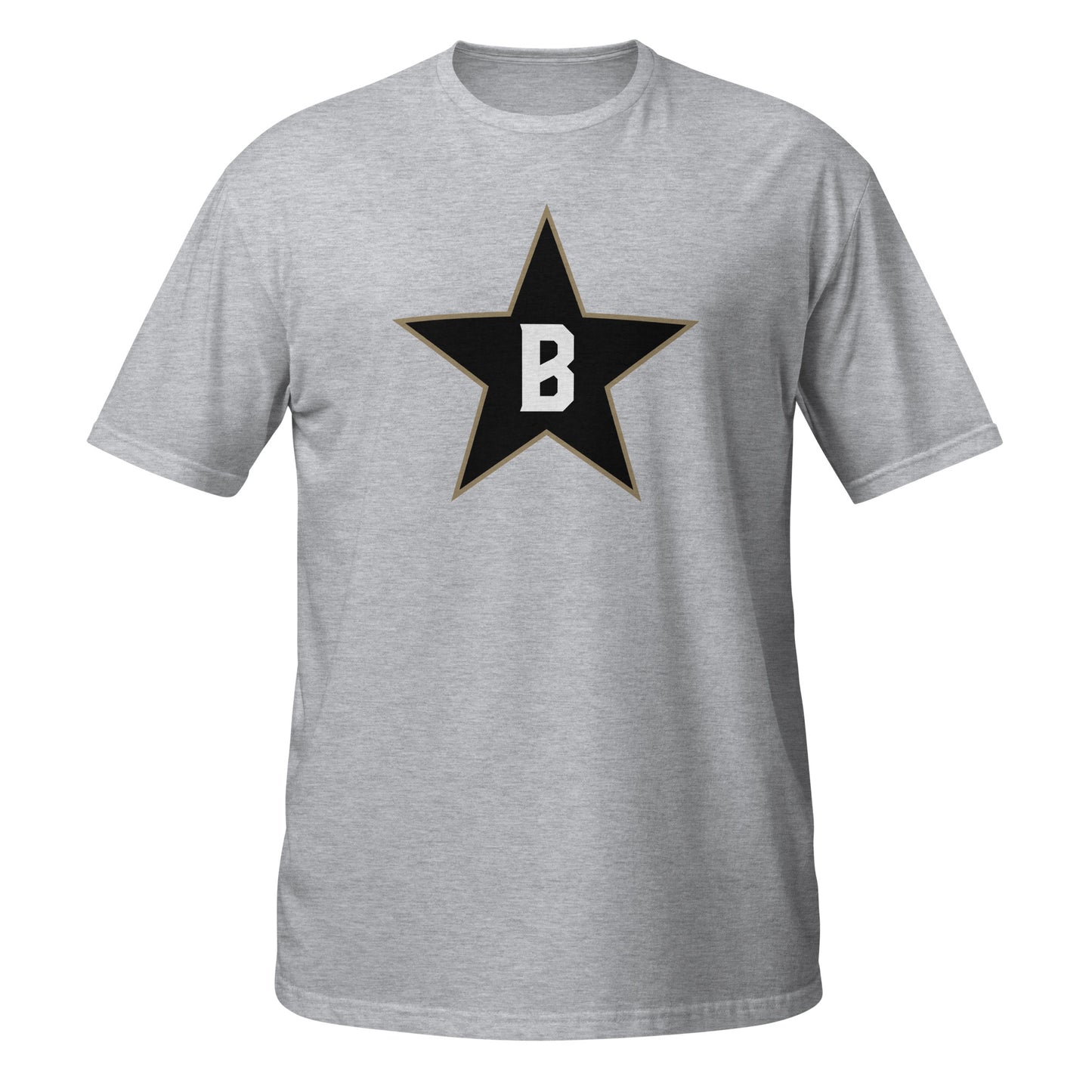 Bombers Star T-shirt | Gildan