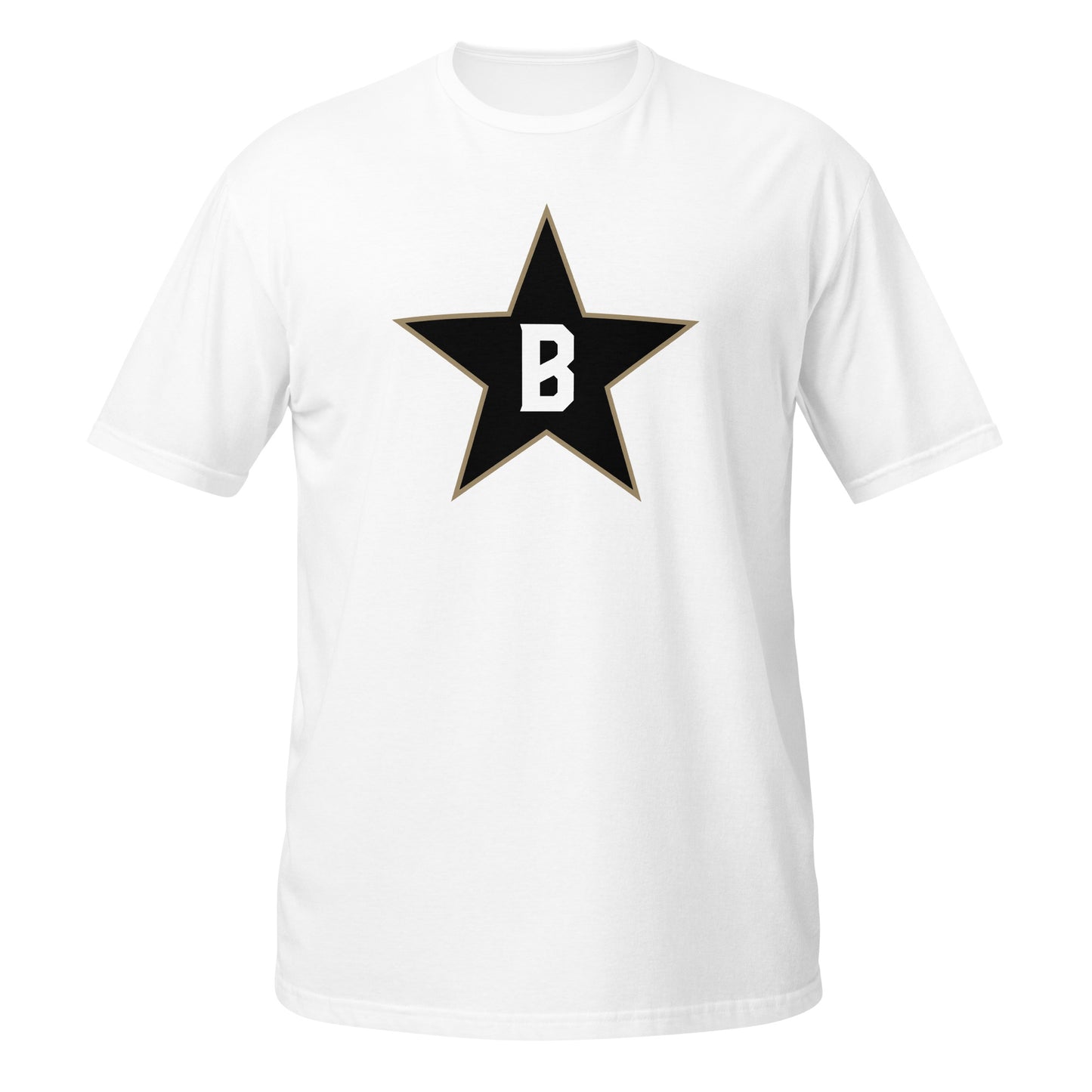 Bombers Star T-shirt | Gildan