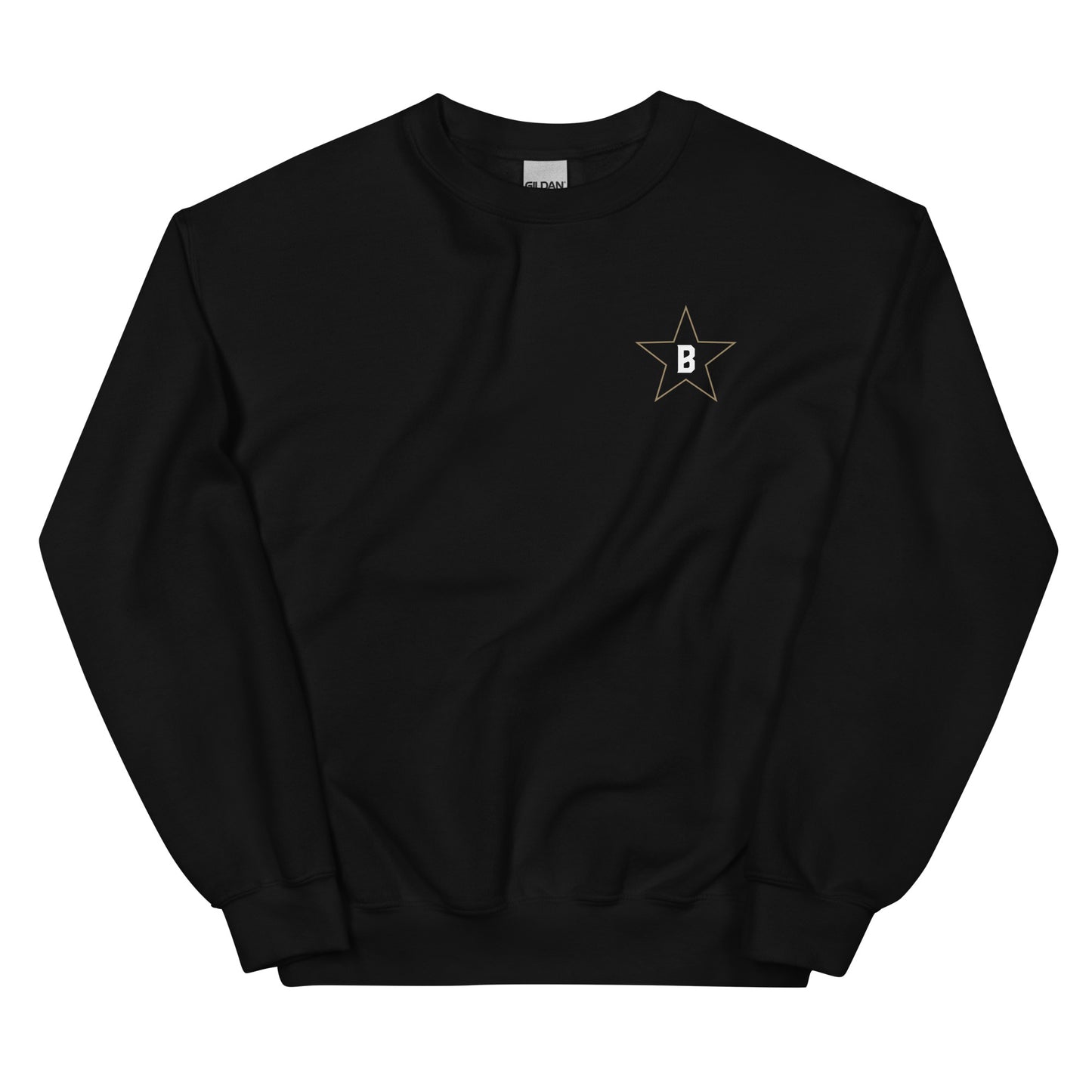 Bombers Baseball Sweatshirt | Gildan