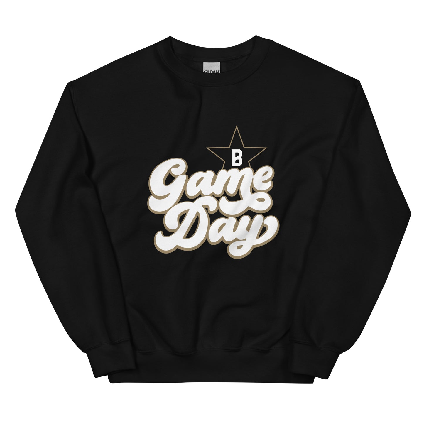 Bombers Game Day Sweatshirt | Gildan