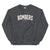 Bombers Arc Sweatshirt | Gildan