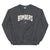 Bombers Bookend Sweatshirt | Gildan