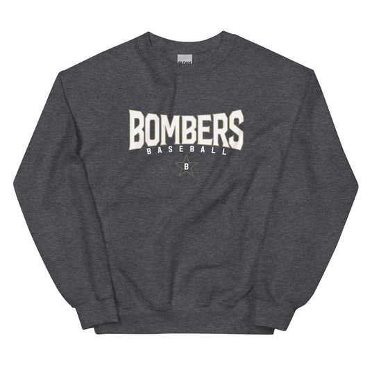 Bombers Squeeze Sweatshirt | Gildan