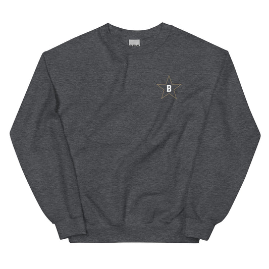 Bombers Baseball Sweatshirt | Gildan