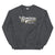 Bombers Script Sweatshirt | Gildan