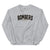 Bombers Arc Sweatshirt | Gildan