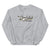 Bombers Script Sweatshirt | Gildan