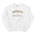 Bombers Baseball Arc Sweatshirt | Gildan