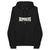 Bombers Squeeze Raglan Hoodie