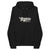 Bombers Script Raglan Hoodie