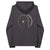 Bombers Baseball Raglan Hoodie