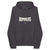 Bombers Squeeze Raglan Hoodie